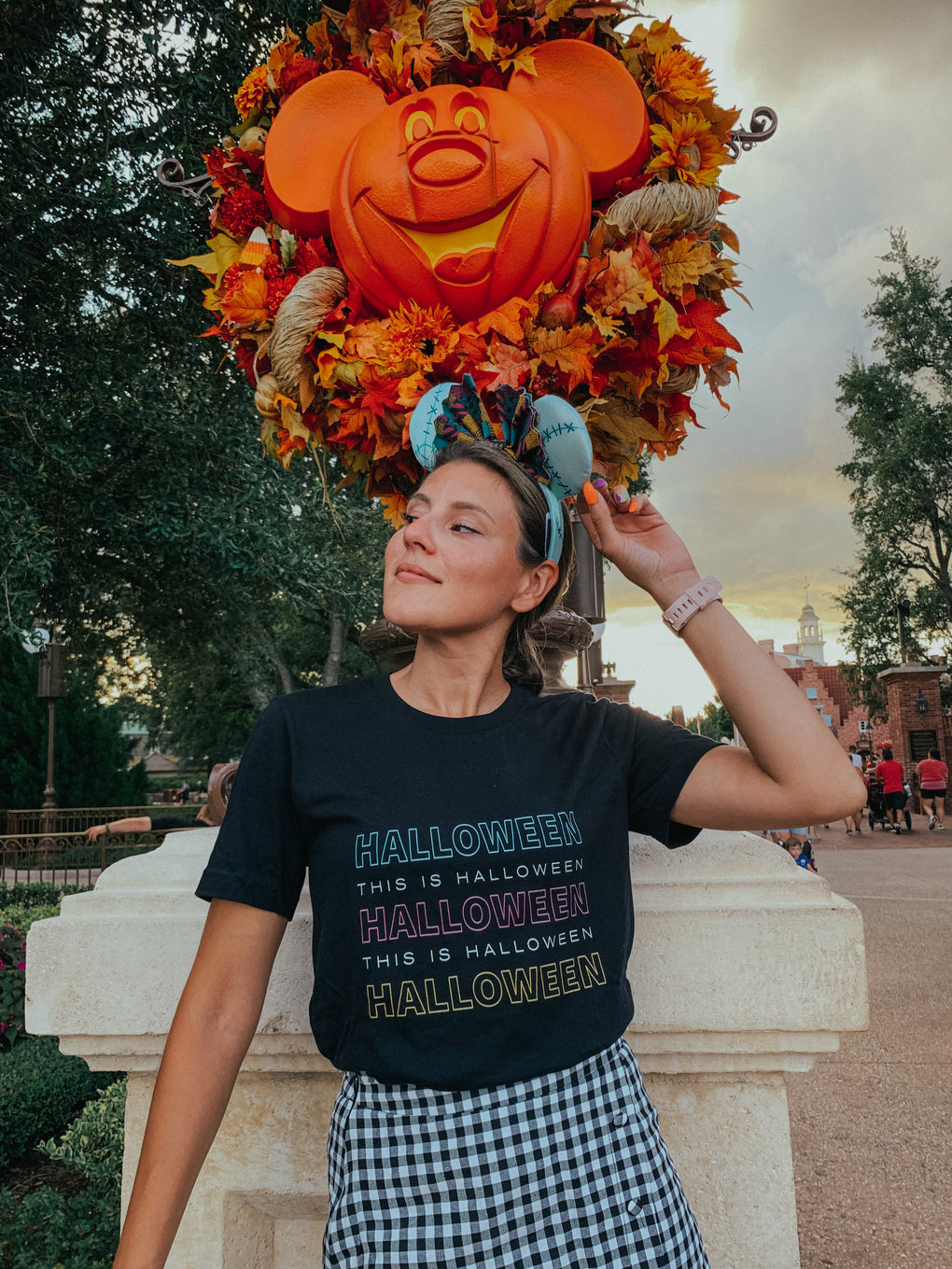 This is Halloween Tee