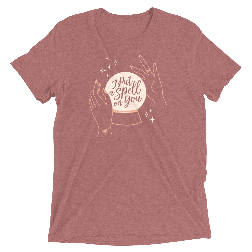 I Put a Spell on You Tee