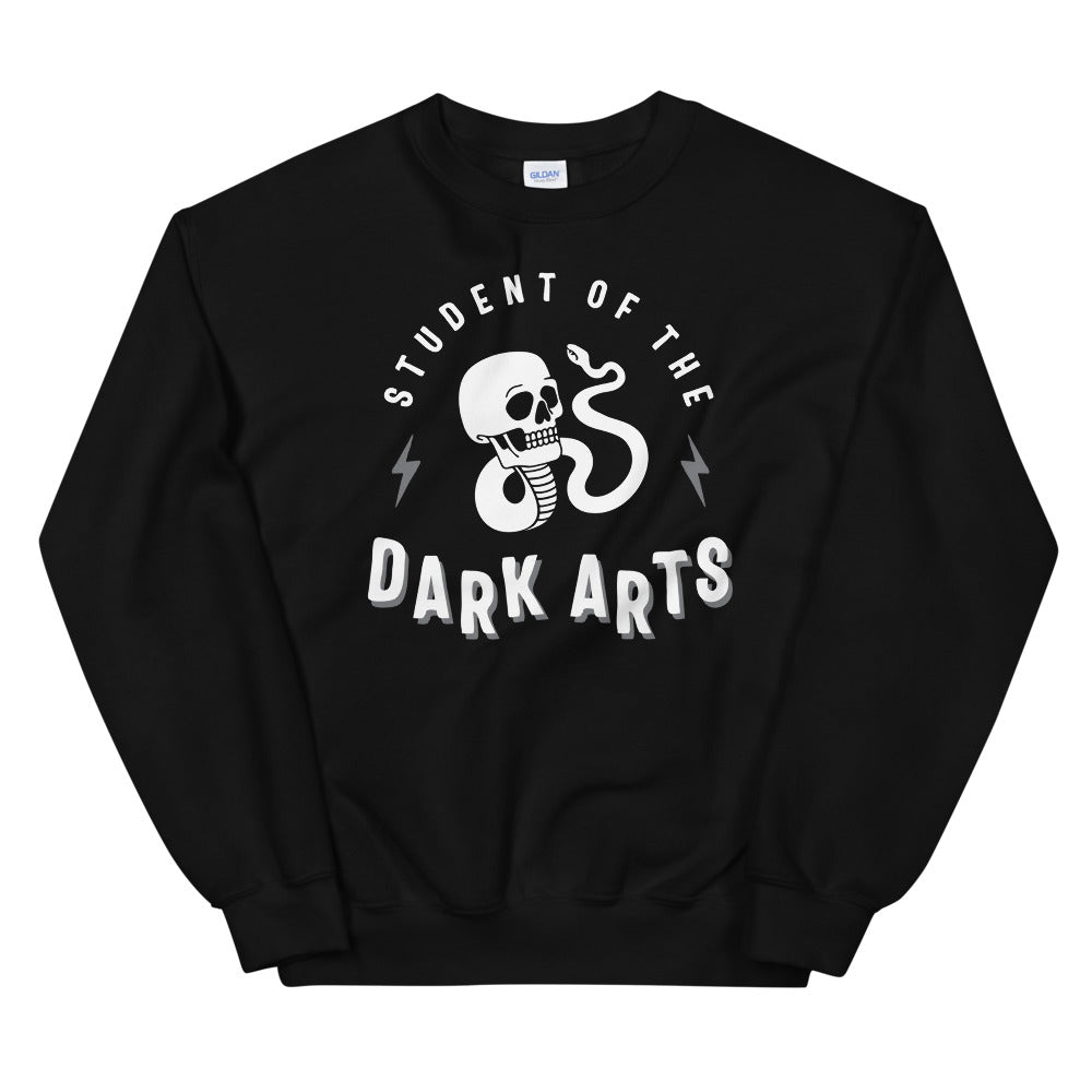 Student of the Dark Arts Sweatshirt